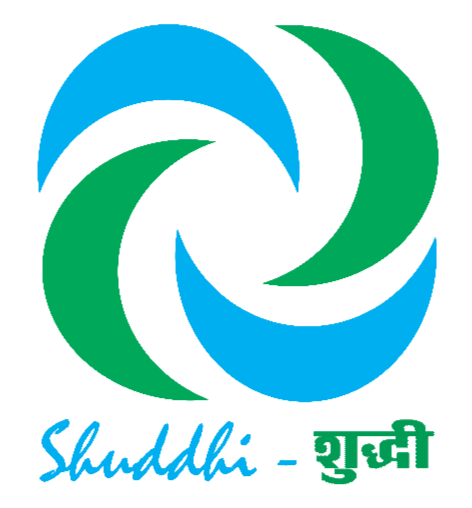 SHUDDHI NGO logo