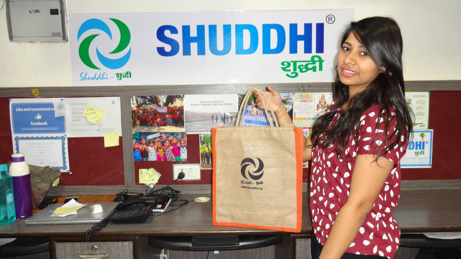 Showing GoGreen products