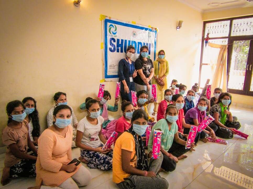 Swachh Bharat & Environment