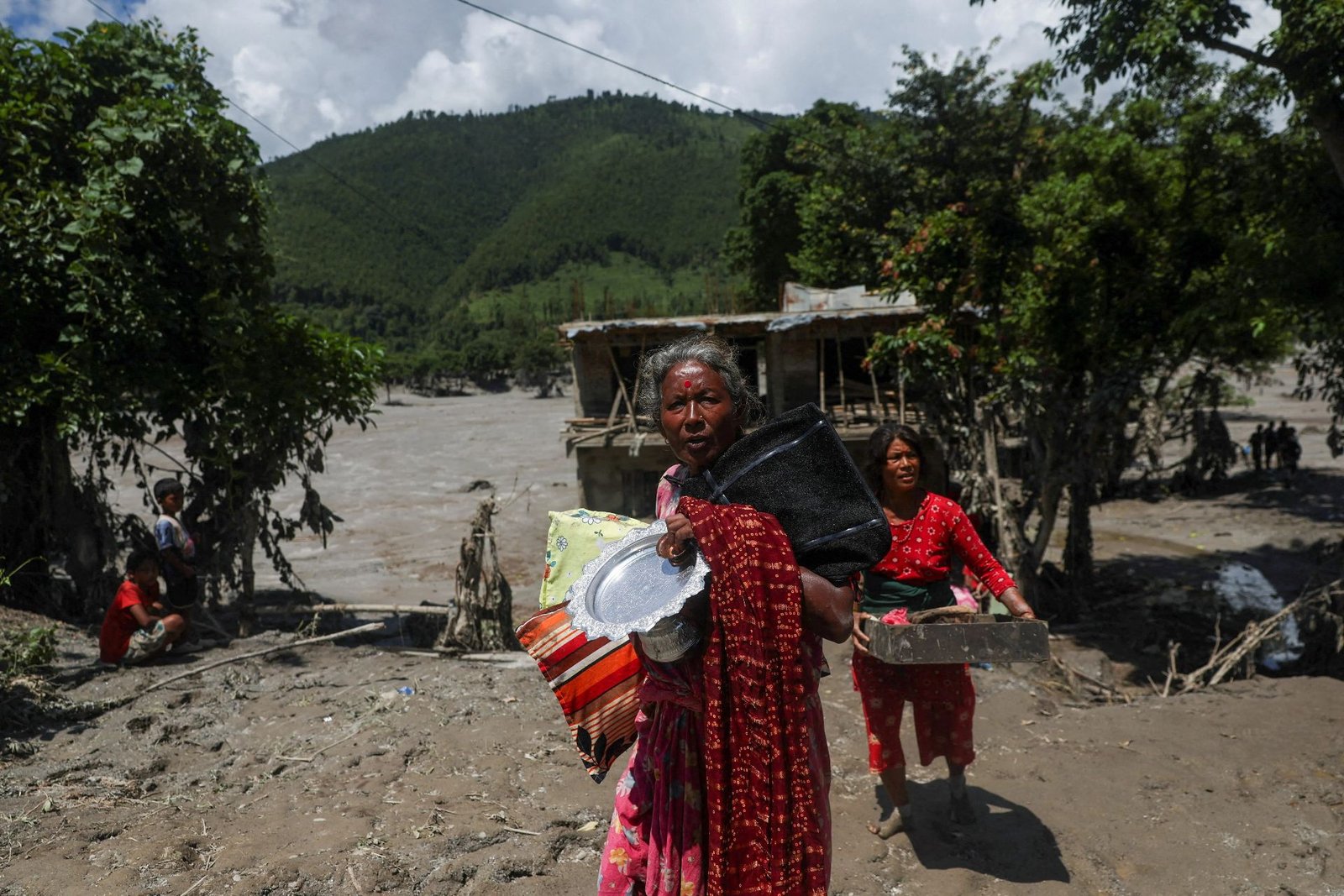 Disaster Relief