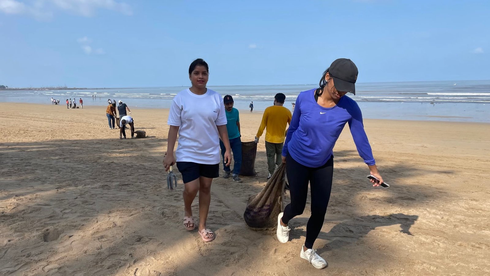 Clean India Mission