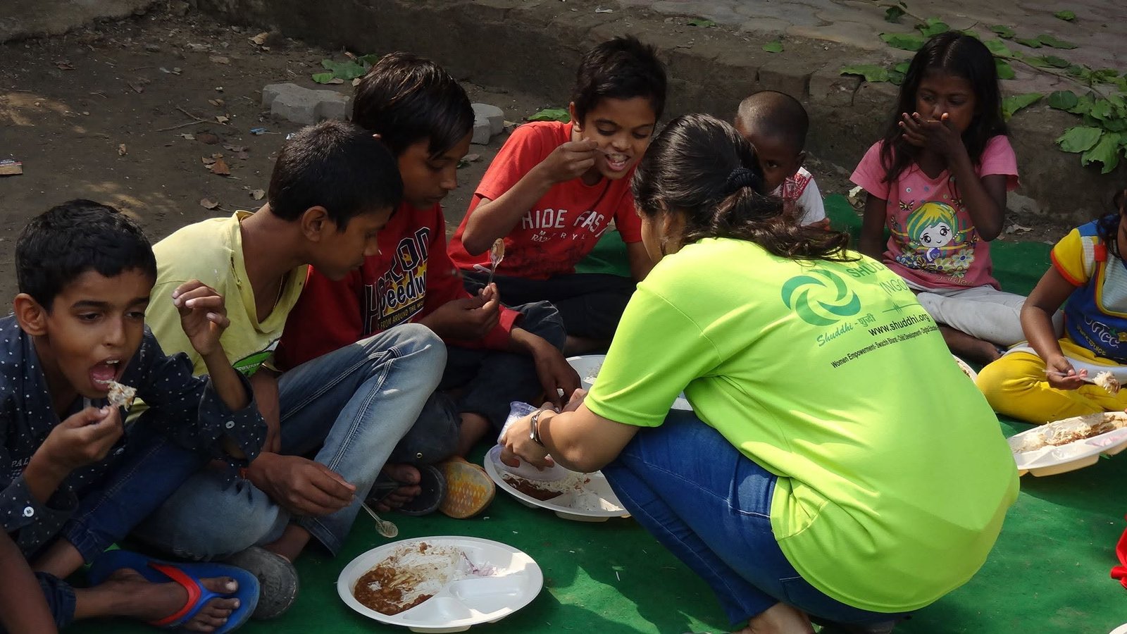 Zero Hunger