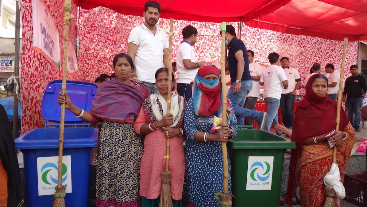 NGO in Chennai