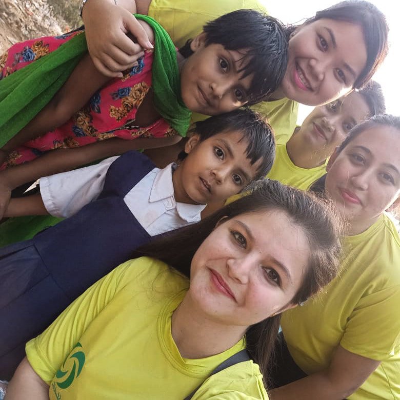 Nonprofit Alliances and Community Work