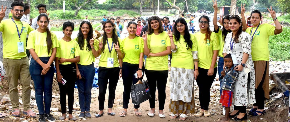 NGO in Bangalore