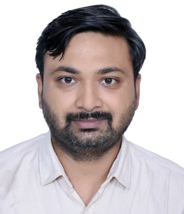 Vivek Sengar